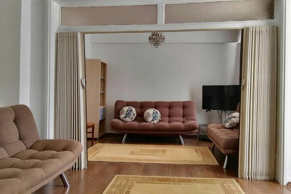 Uysal Suite And Loft Seaside Marmaris Exterior photo