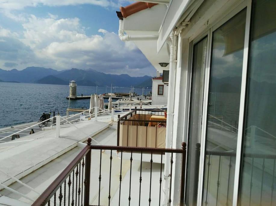 Uysal Suite And Loft Seaside Marmaris Exterior photo